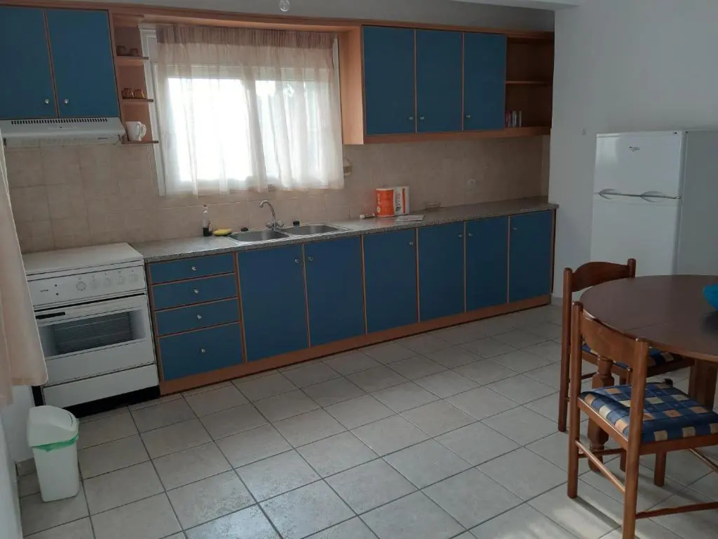 Konstantina's House II