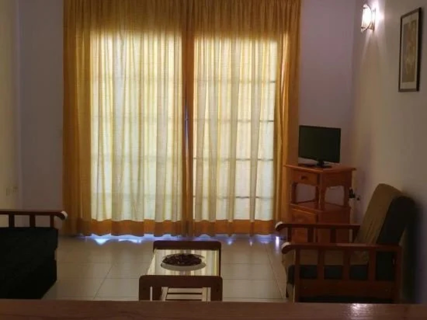 Apartamentos Martell