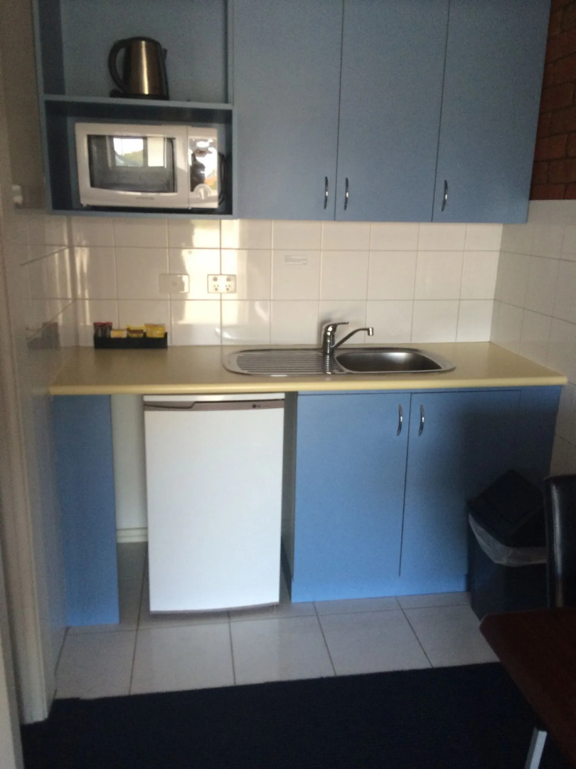 Torquay Tropicana Motel