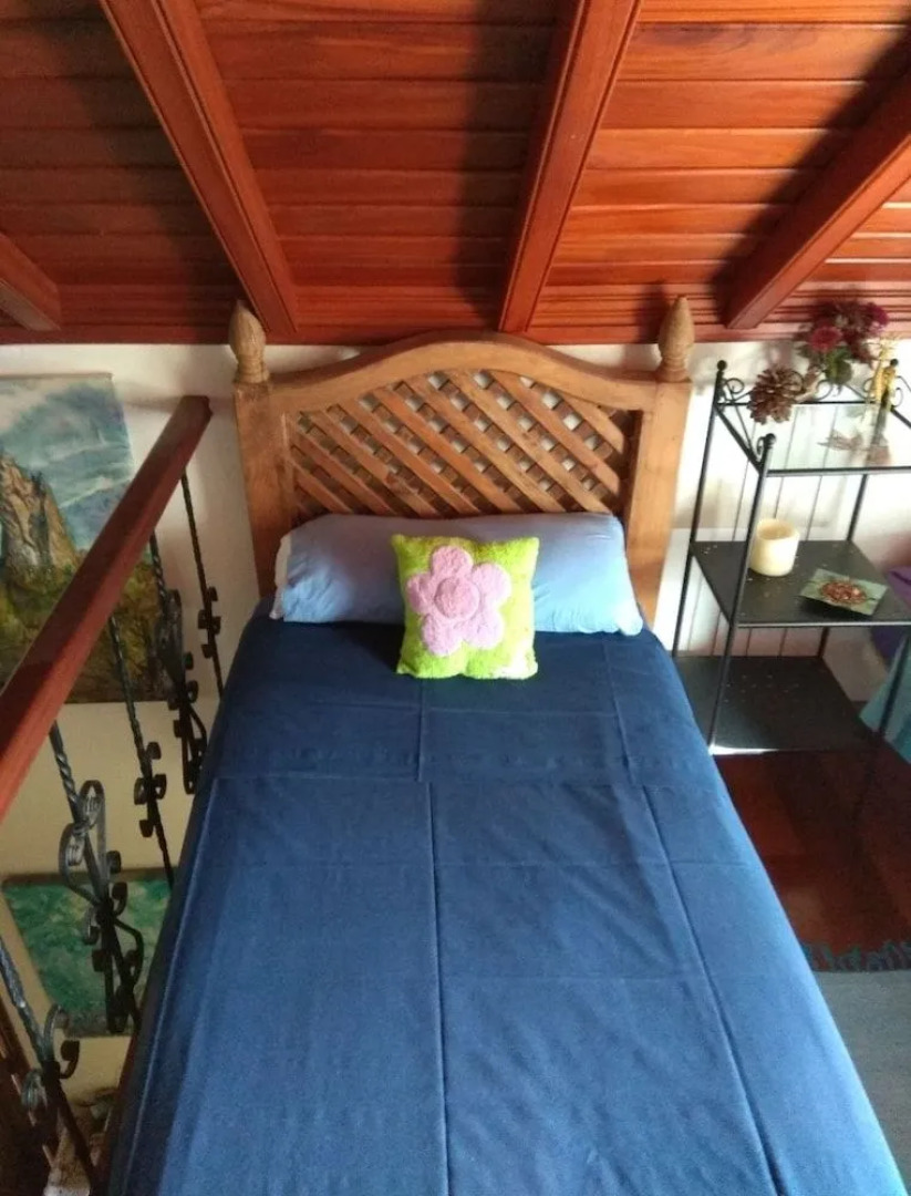 Rivendell Centro de Arte y Retiro-Hostel