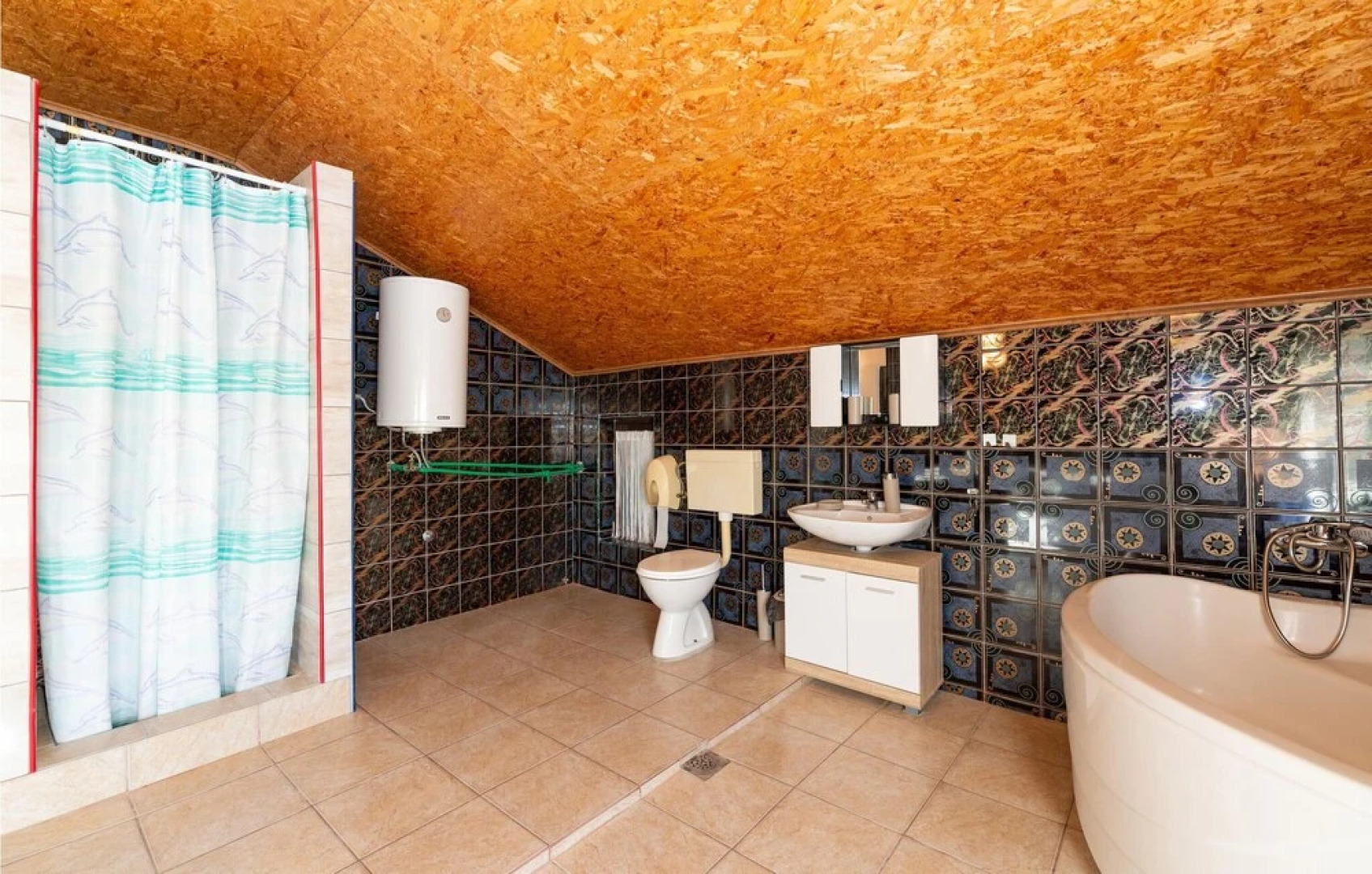 Nice Apartment in Benkovac With Wifi and 3 Bedrooms