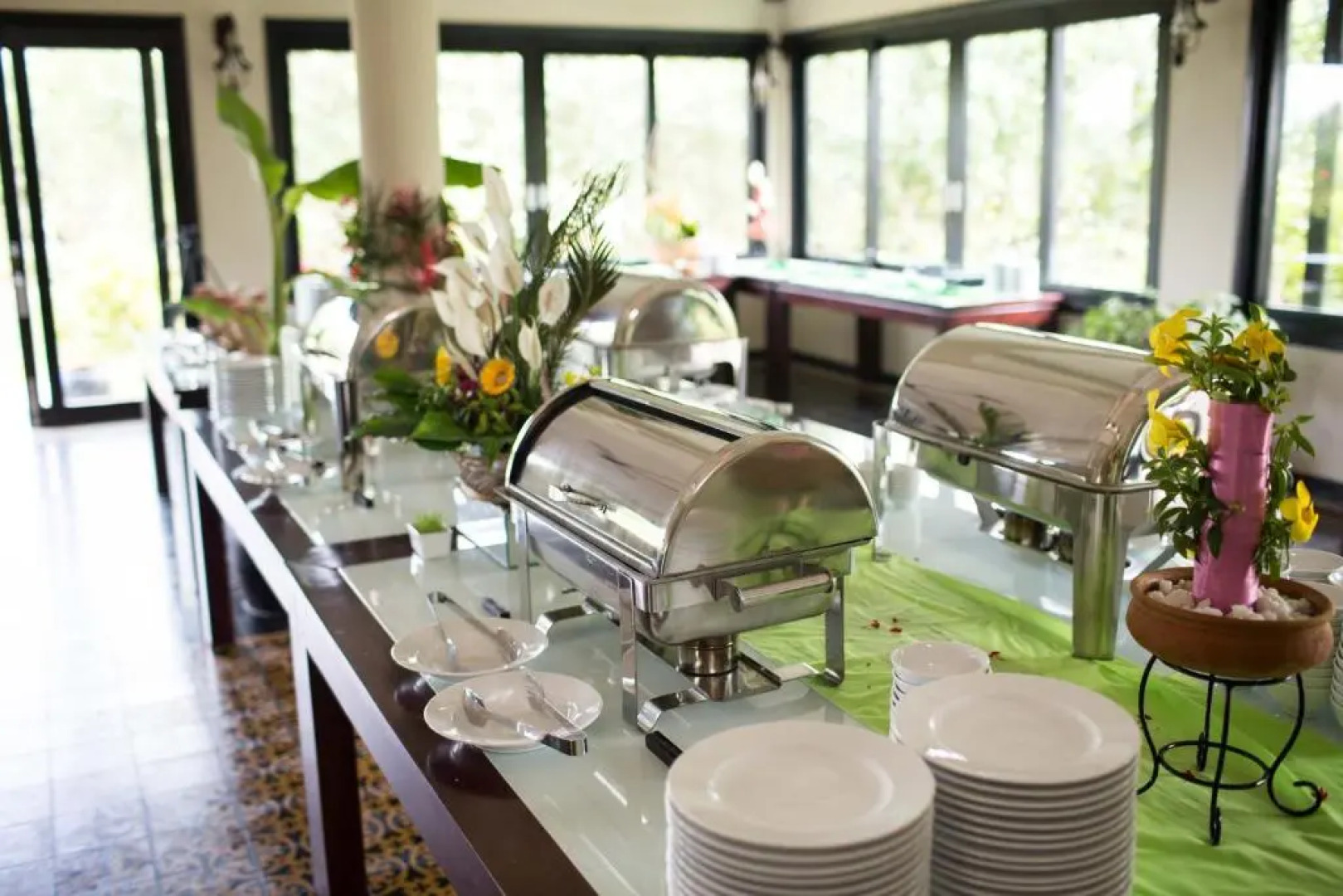 Hue Riverside Boutique Resort & Spa