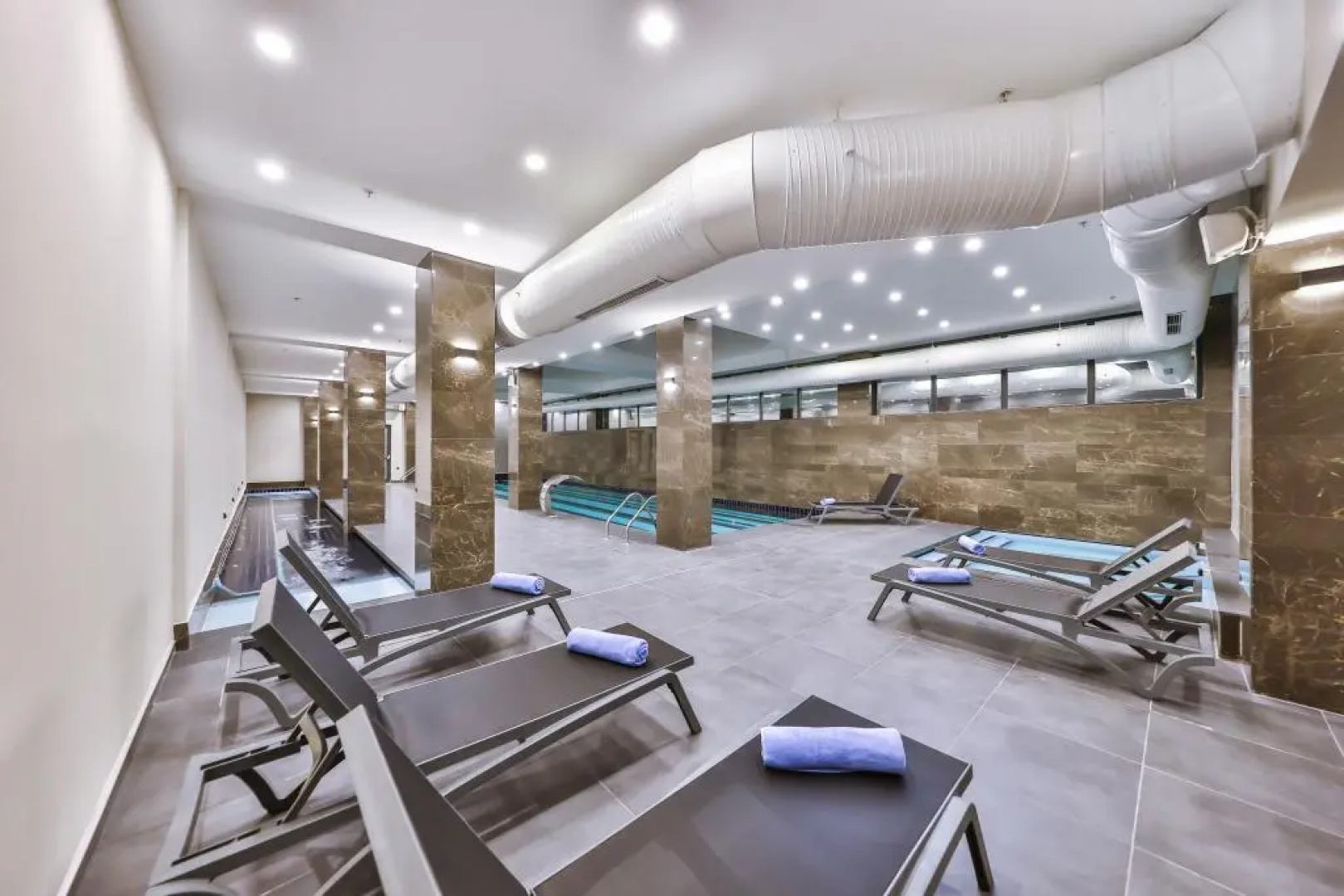 Narven Wellness & Thermal Hotel