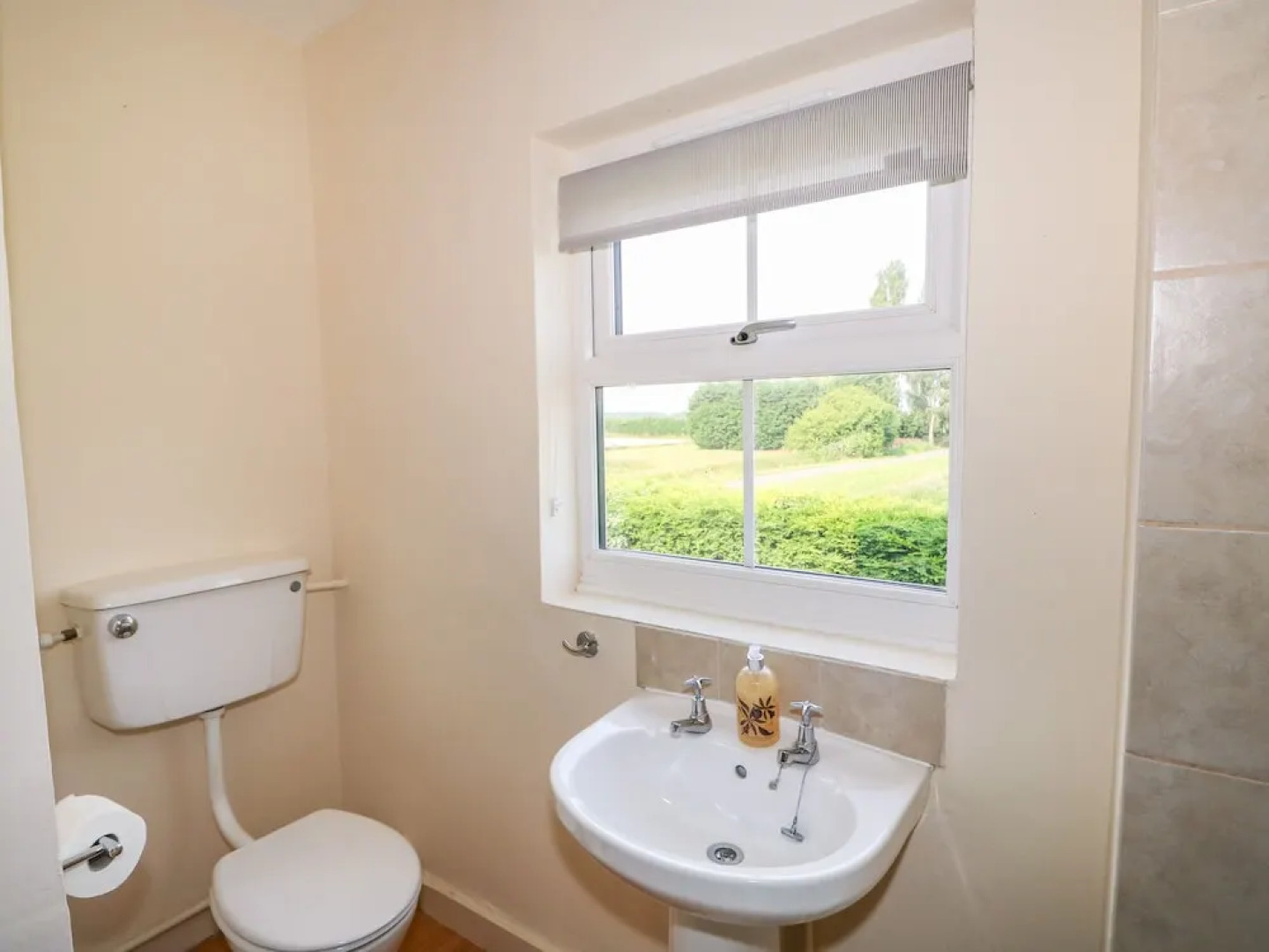 The Artist's Retreat