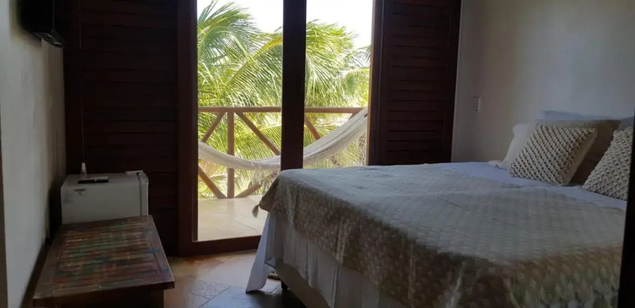 Villa Aracoara Pousada