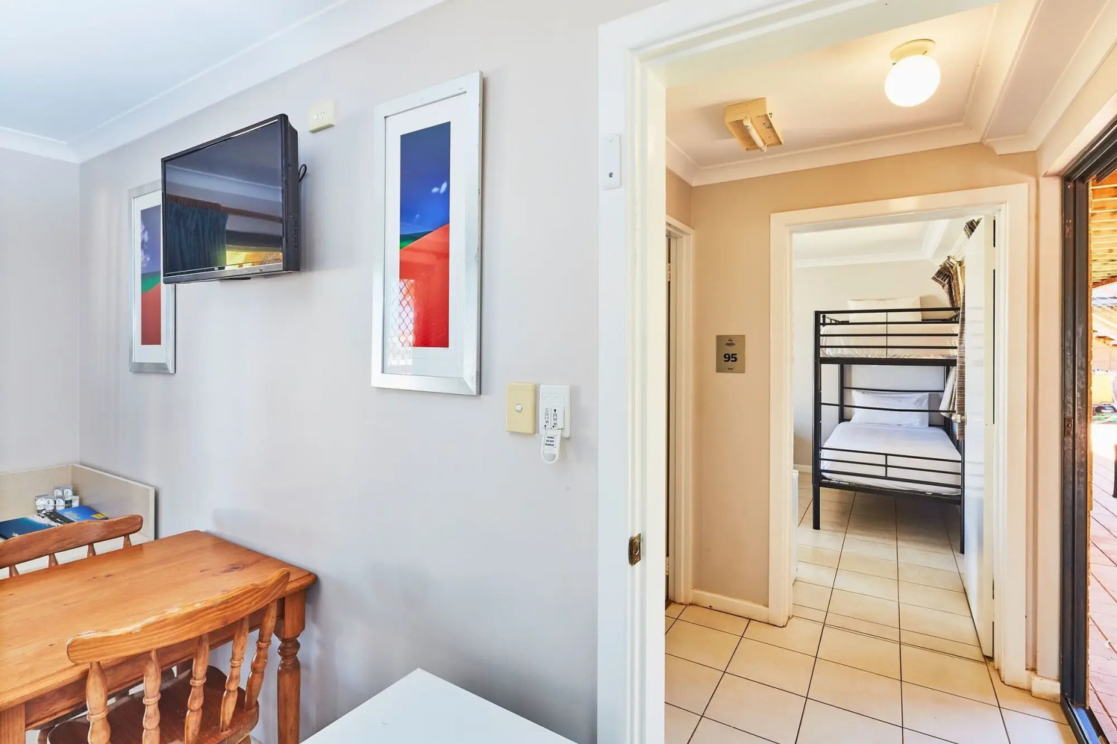 RAC Monkey Mia Dolphin Resort