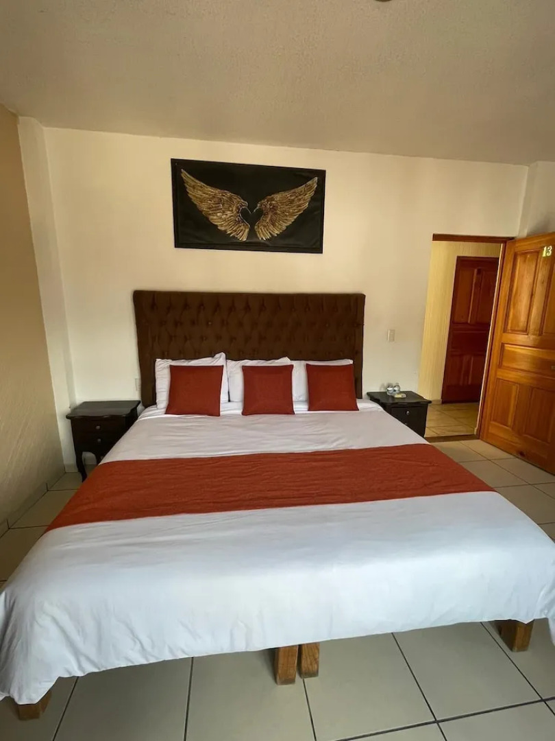 Resort y Balneario Los Angeles