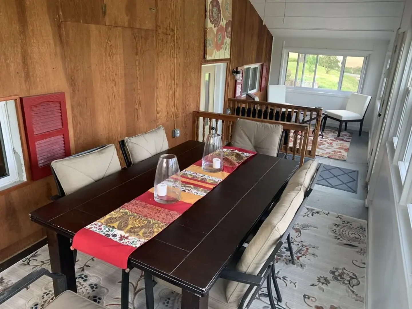 Hobbit House On A Gentleman's Farm 3 Bedroom Farmhouse by Redawning