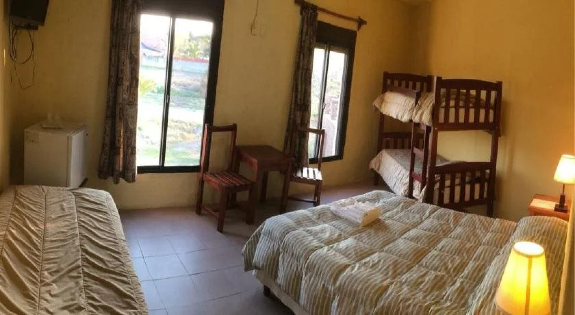 Posada del Navegante