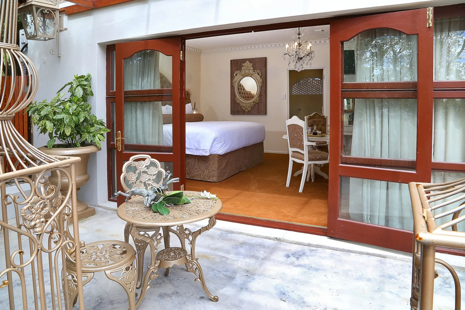 Rexford Manor Guesthouse