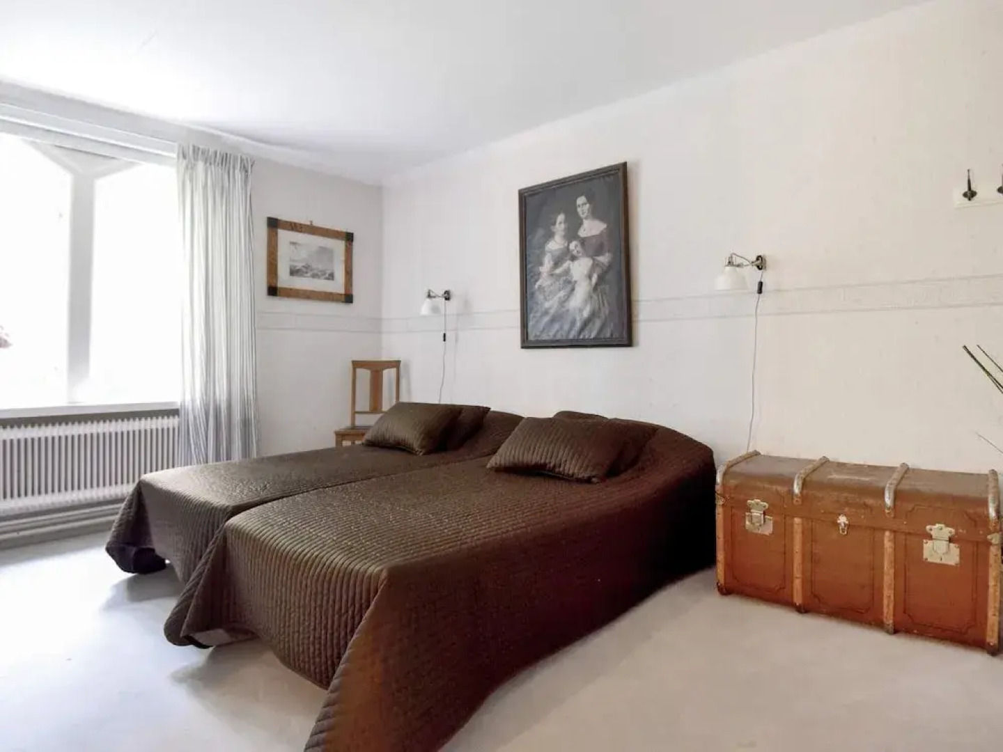 15 Person Holiday Home in Hjortkvarn-by Traum