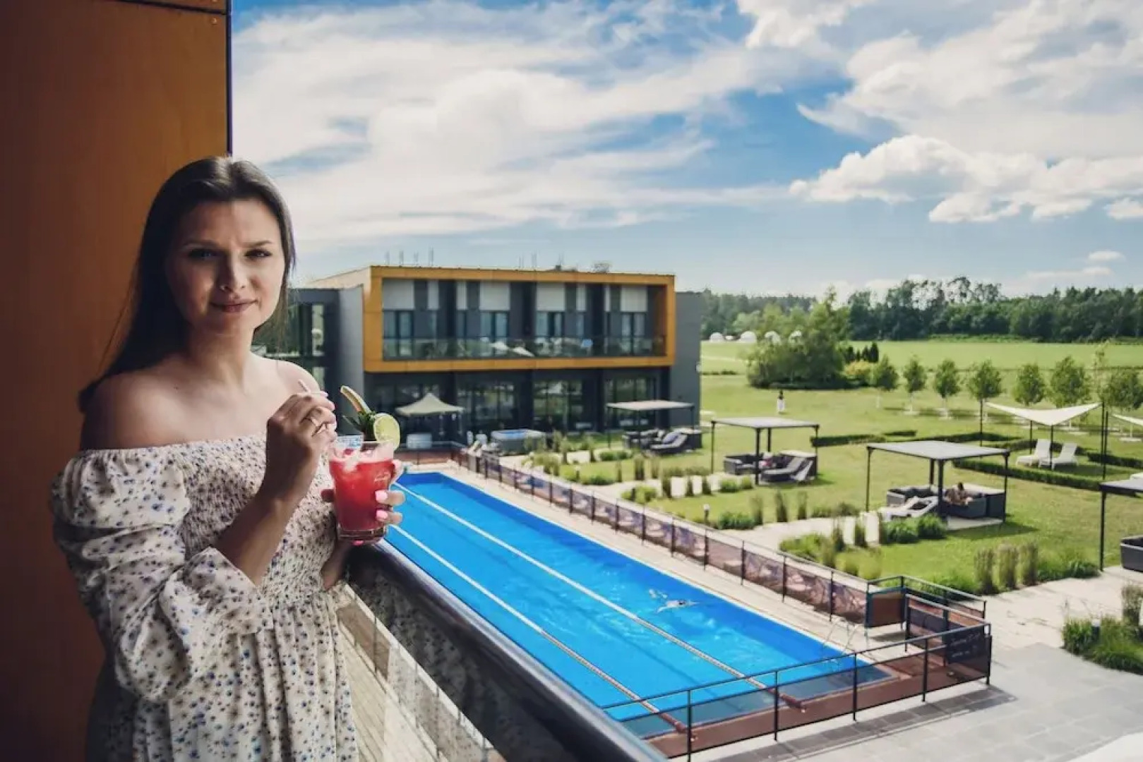 Hotel Bonifacio SPA&SPORT Resort