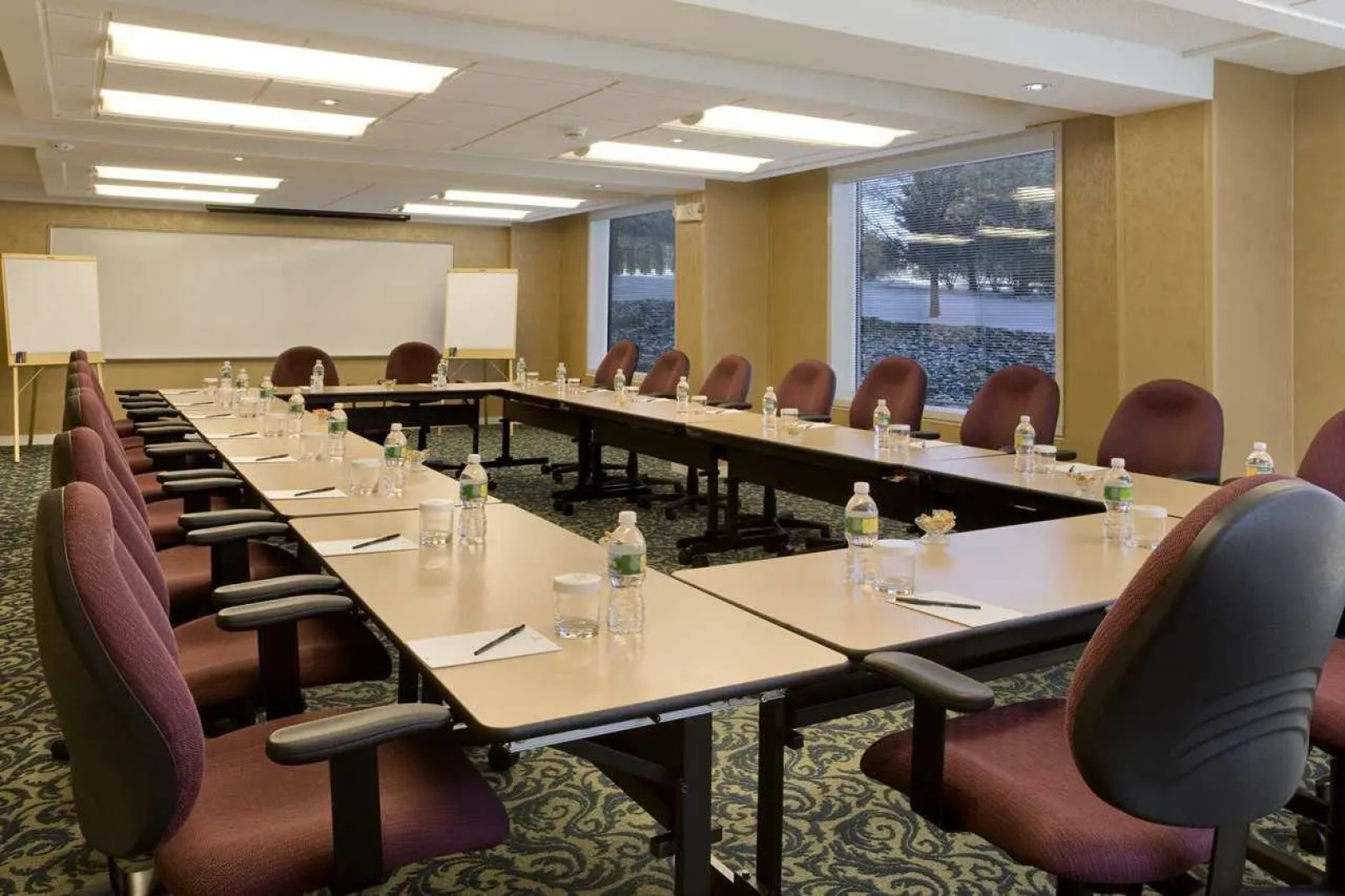 DoubleTree by Hilton Stamford