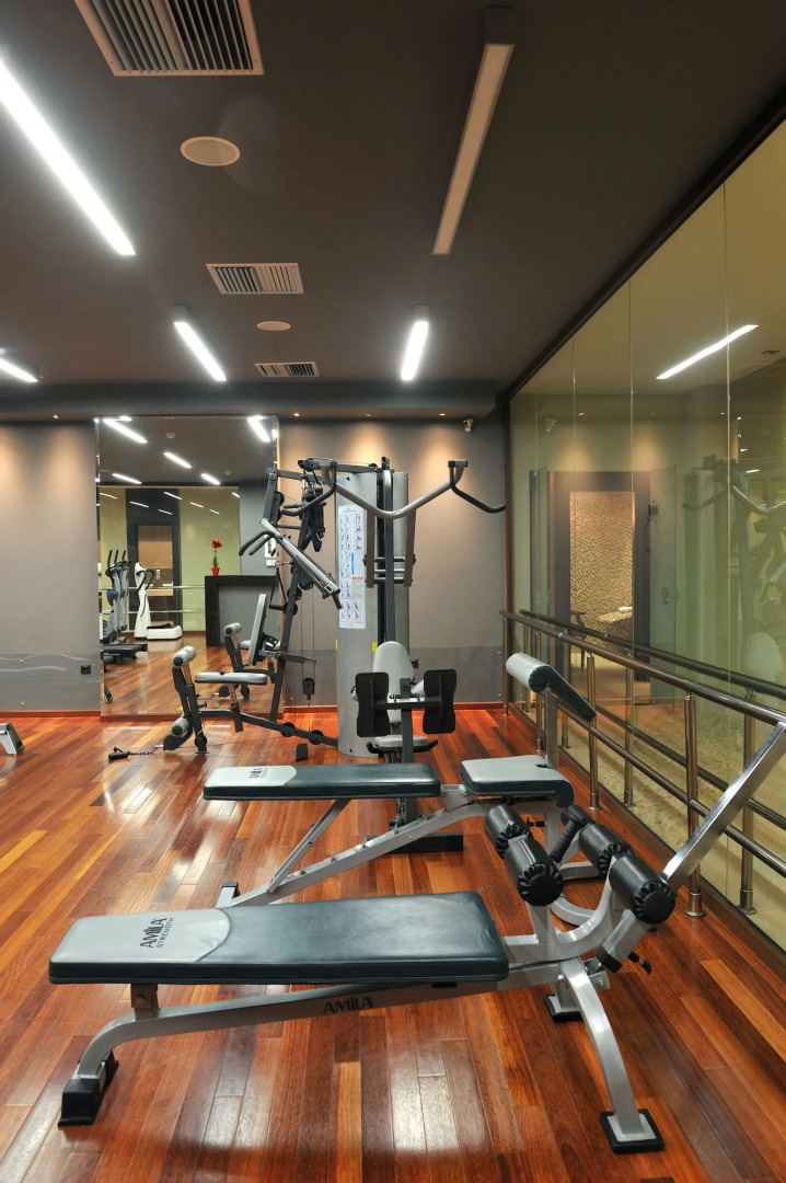 Sani Polyastron Hotel & Spa