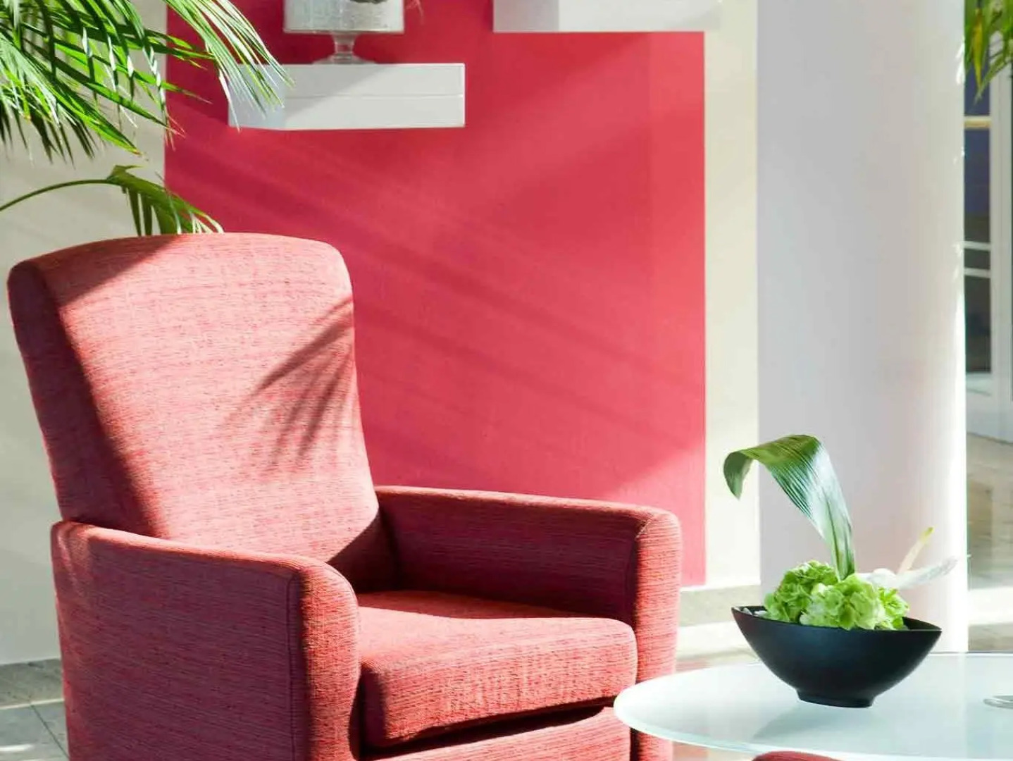 Mercure Hotel Plaza Essen