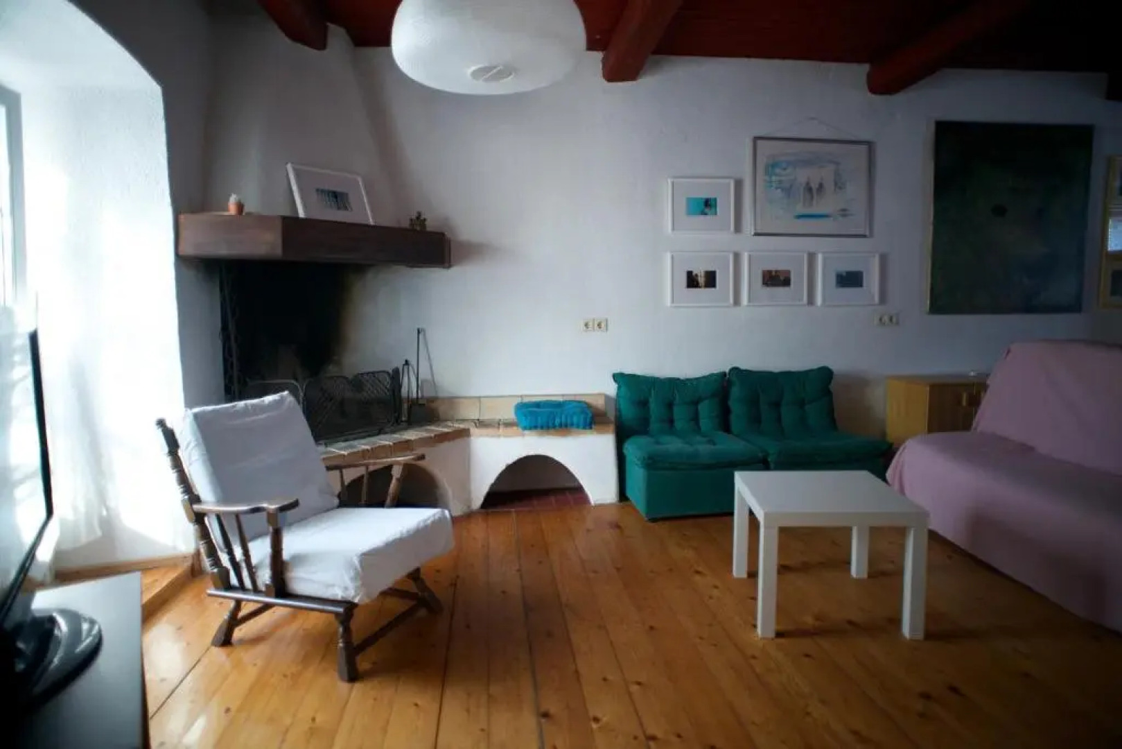 Country House Casa Lucia