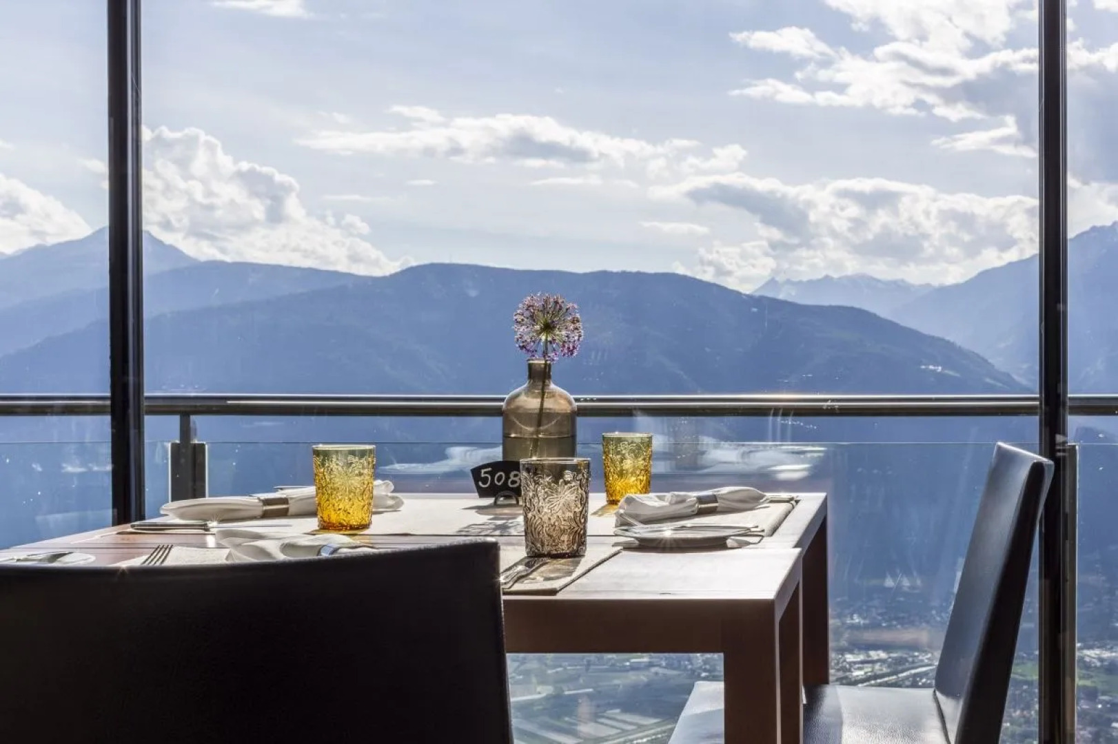 Miramonti Boutique Hotel