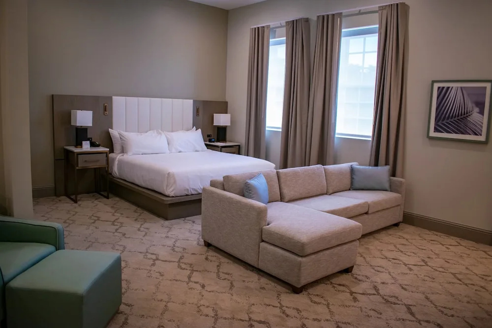 Centennial Plaza Resort Gulfport