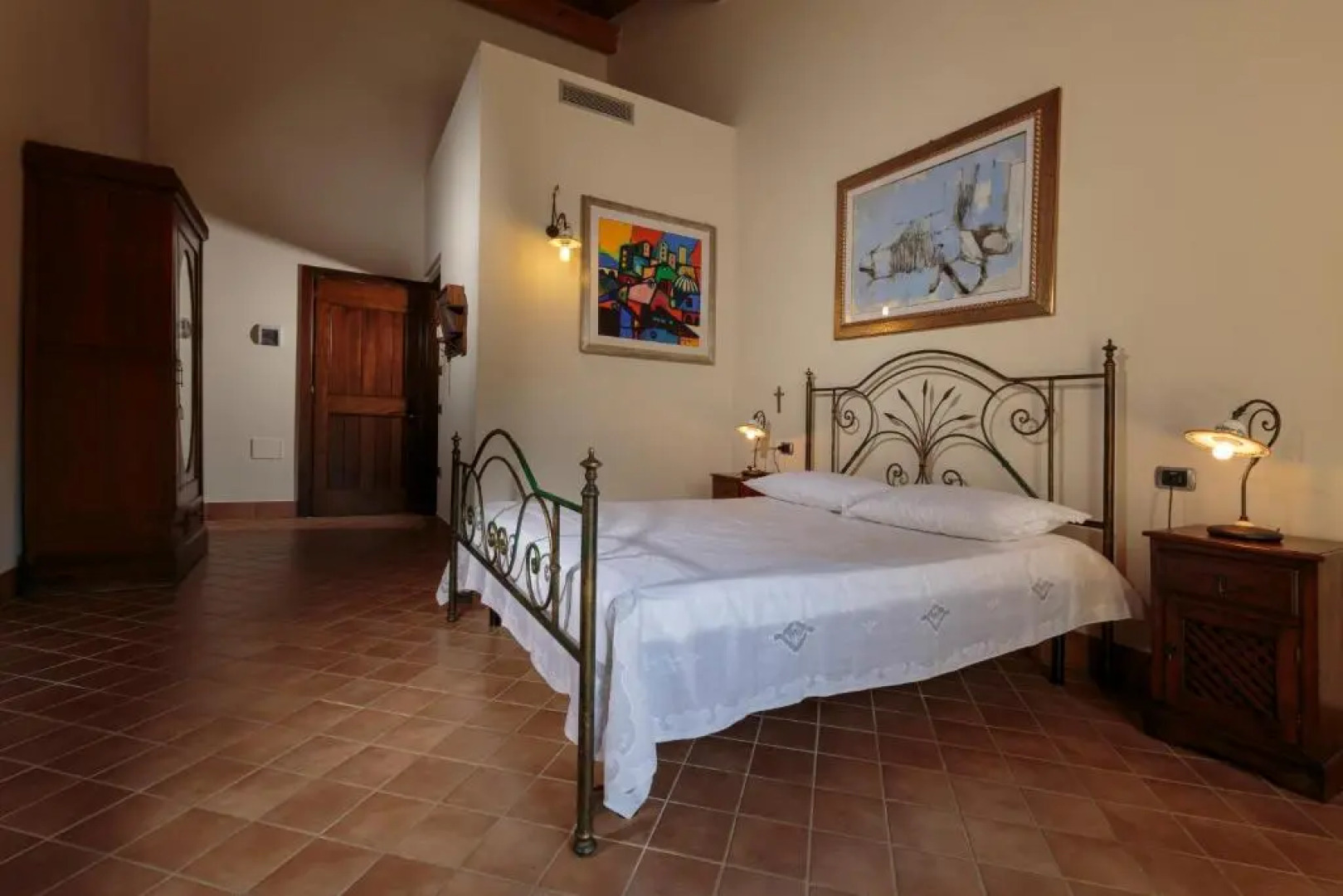 Le Masserie Del Falco