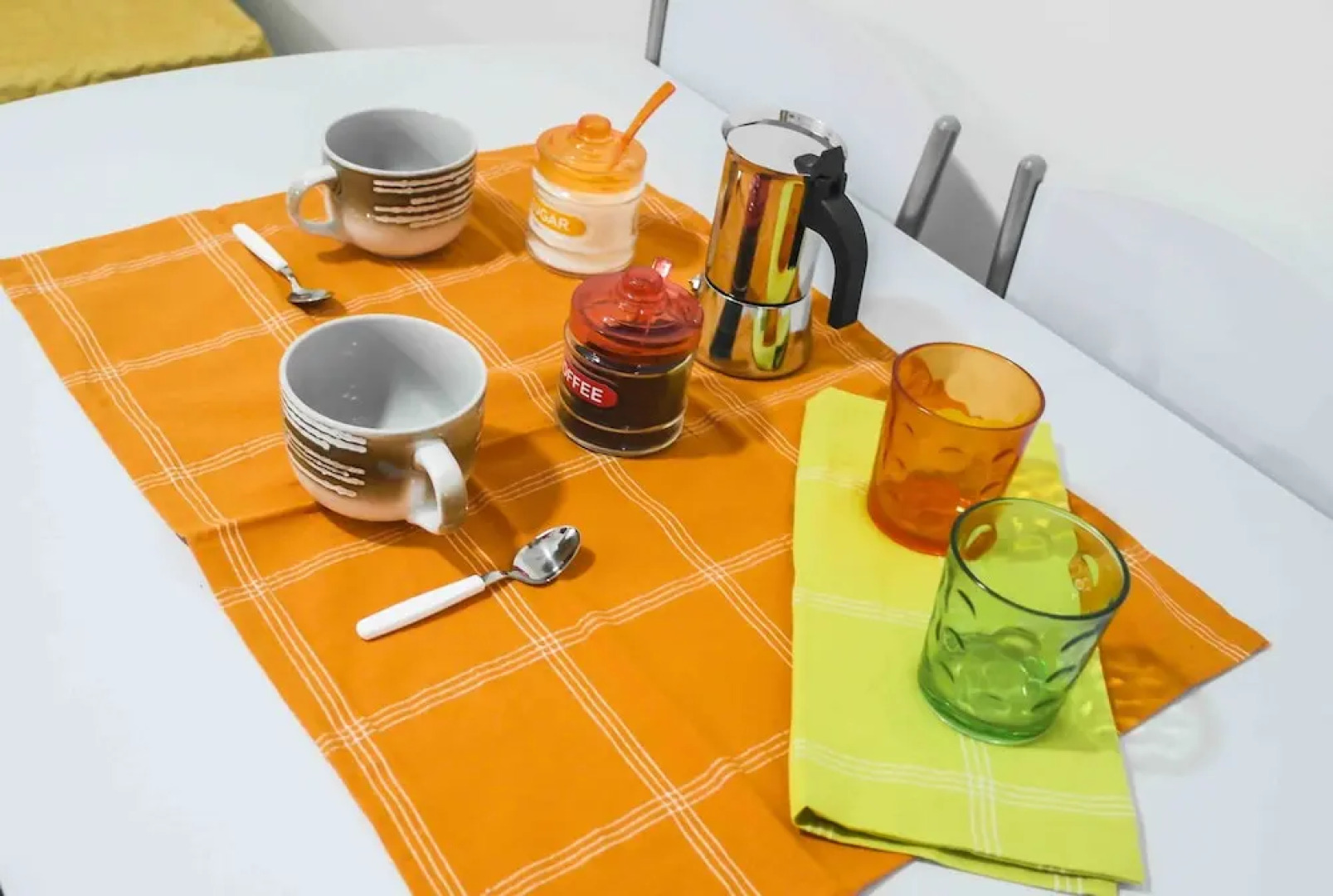 Sicilian Home Concept B&B