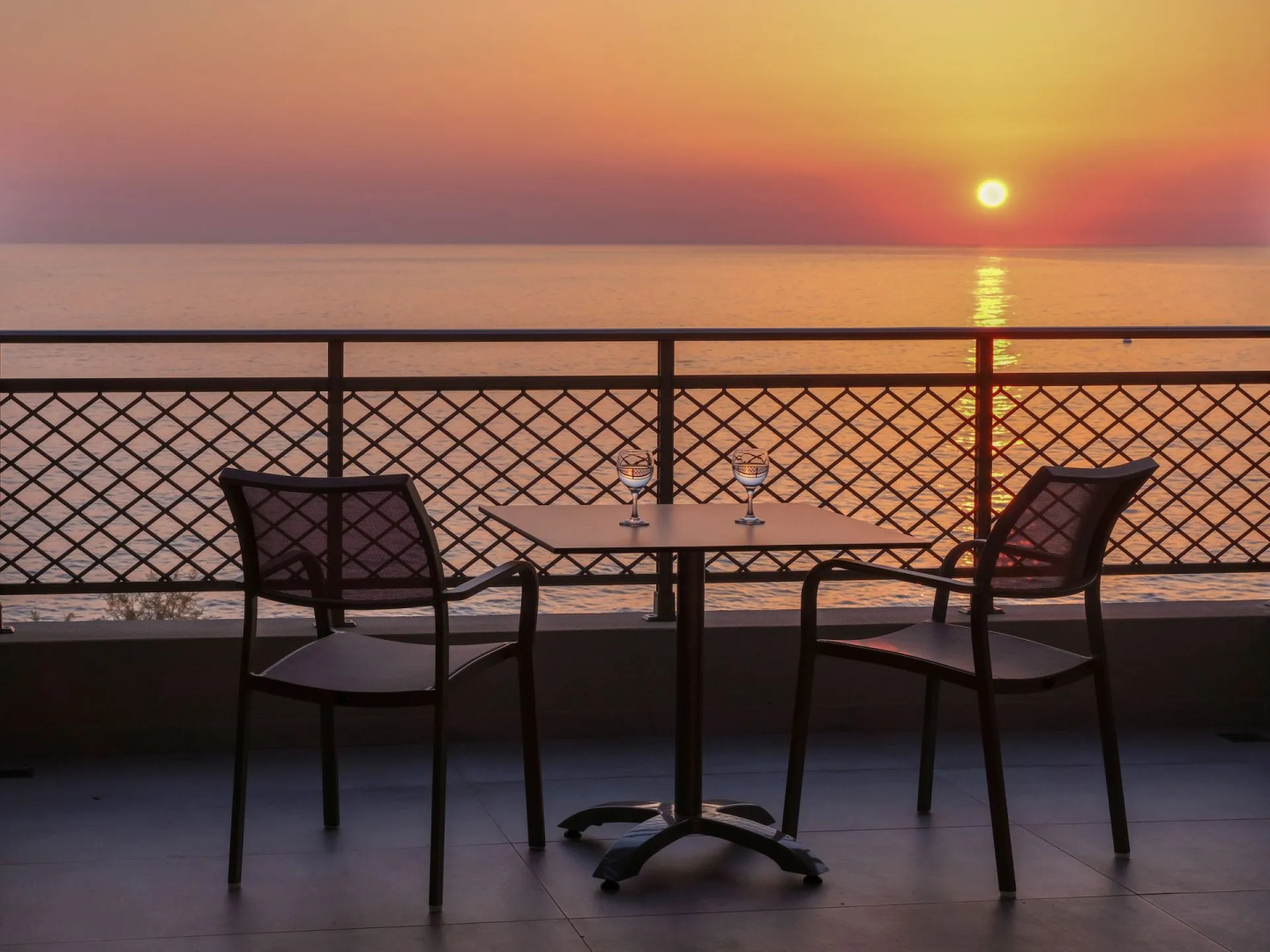 Nana Golden Beach - All Inclusive