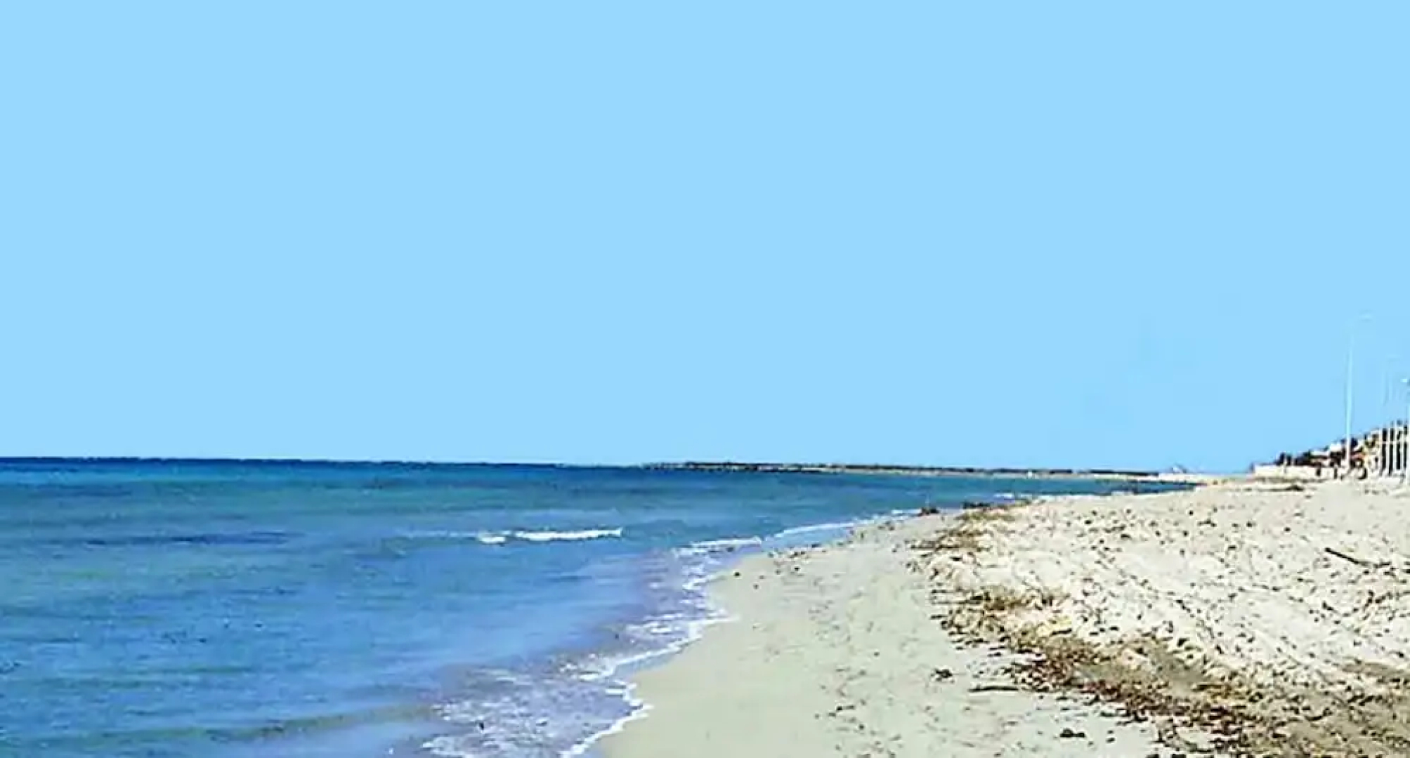 House With 2 Bedrooms in Mazara del Vallo, With Wonderful sea View and