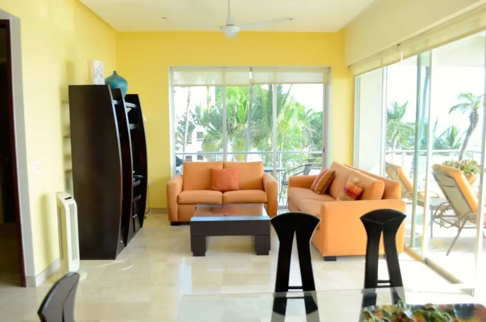 Minitas PP 2A 2 BR by Casago