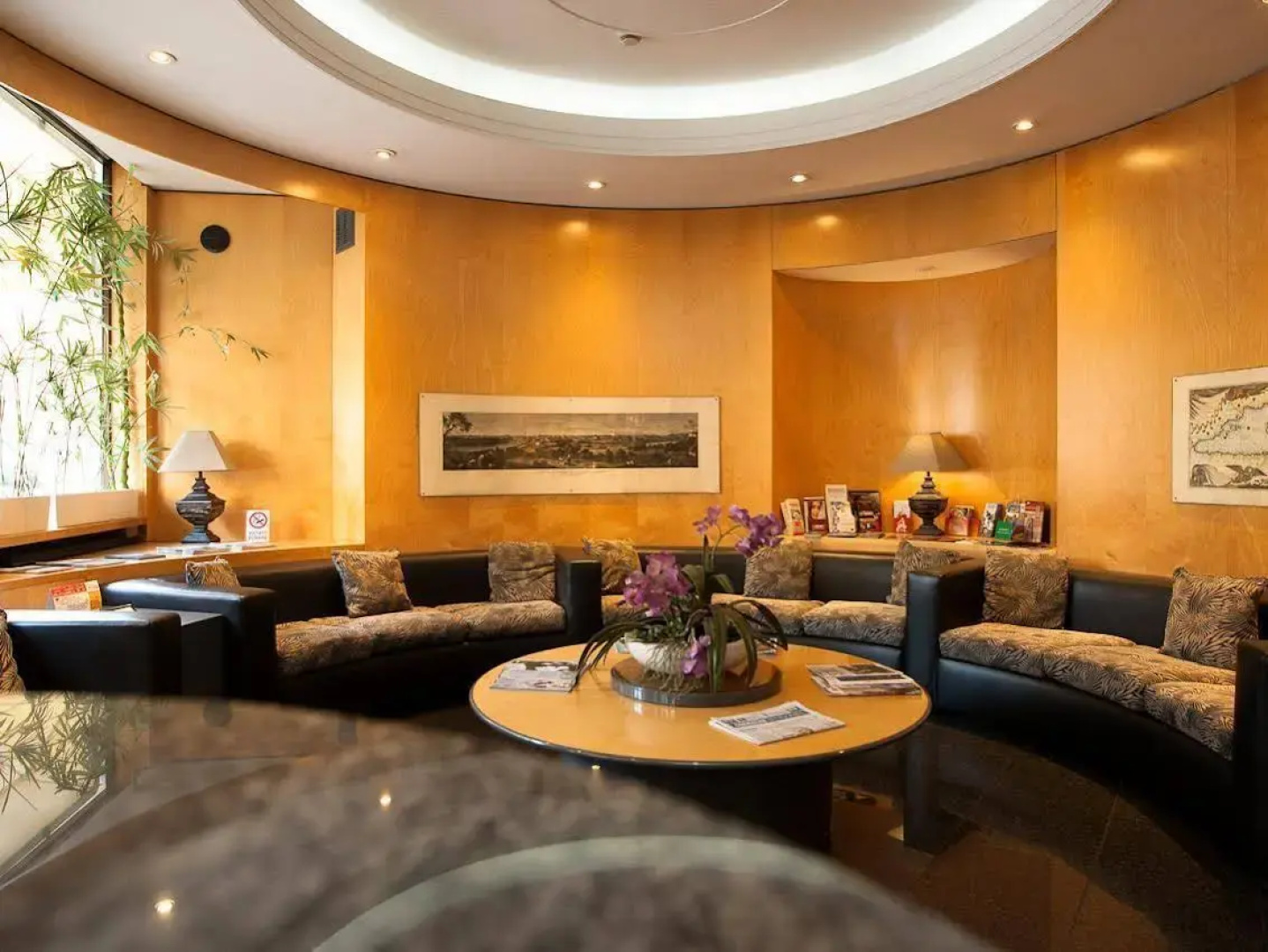 Hotel Gerber