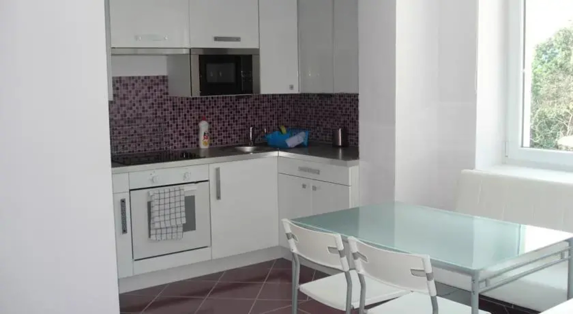 Balatoni-Panoráma Apartmanház