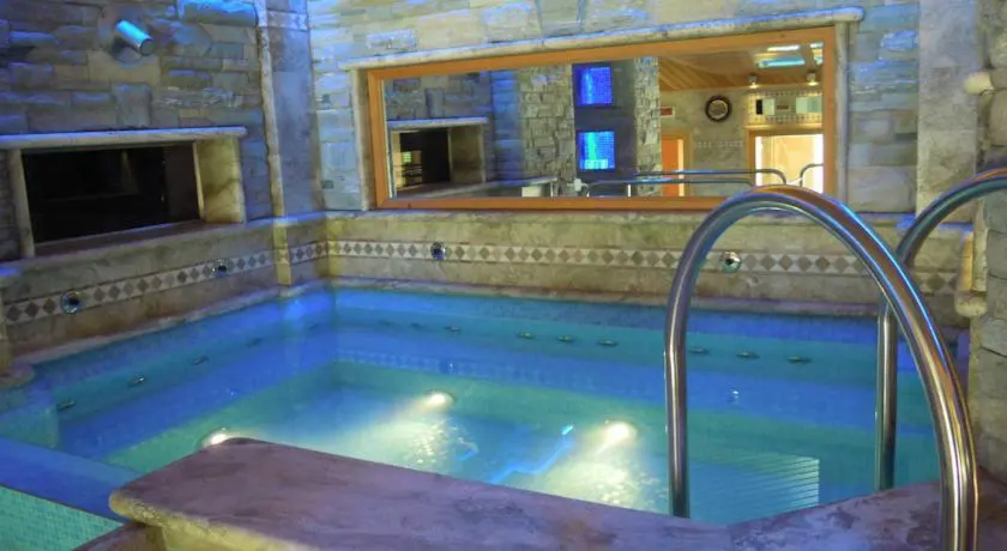 Laida Weg Experience Hotel