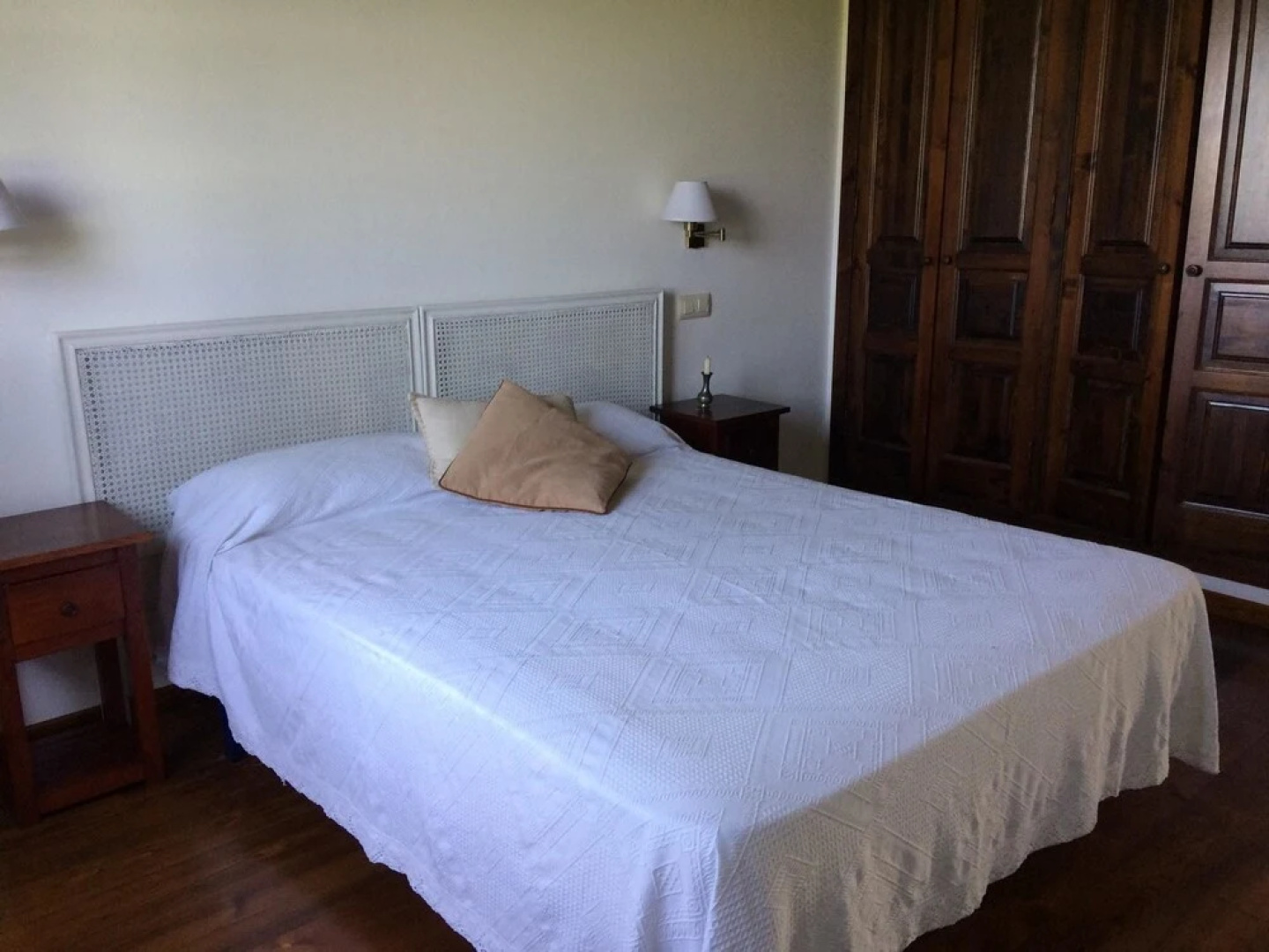 House With 4 Bedrooms in Sabugo, With Wonderful sea View and Furnished