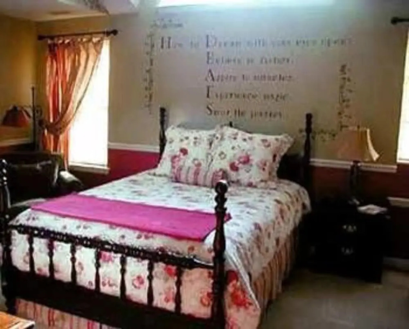 Miners Pick Bed and Breakfast