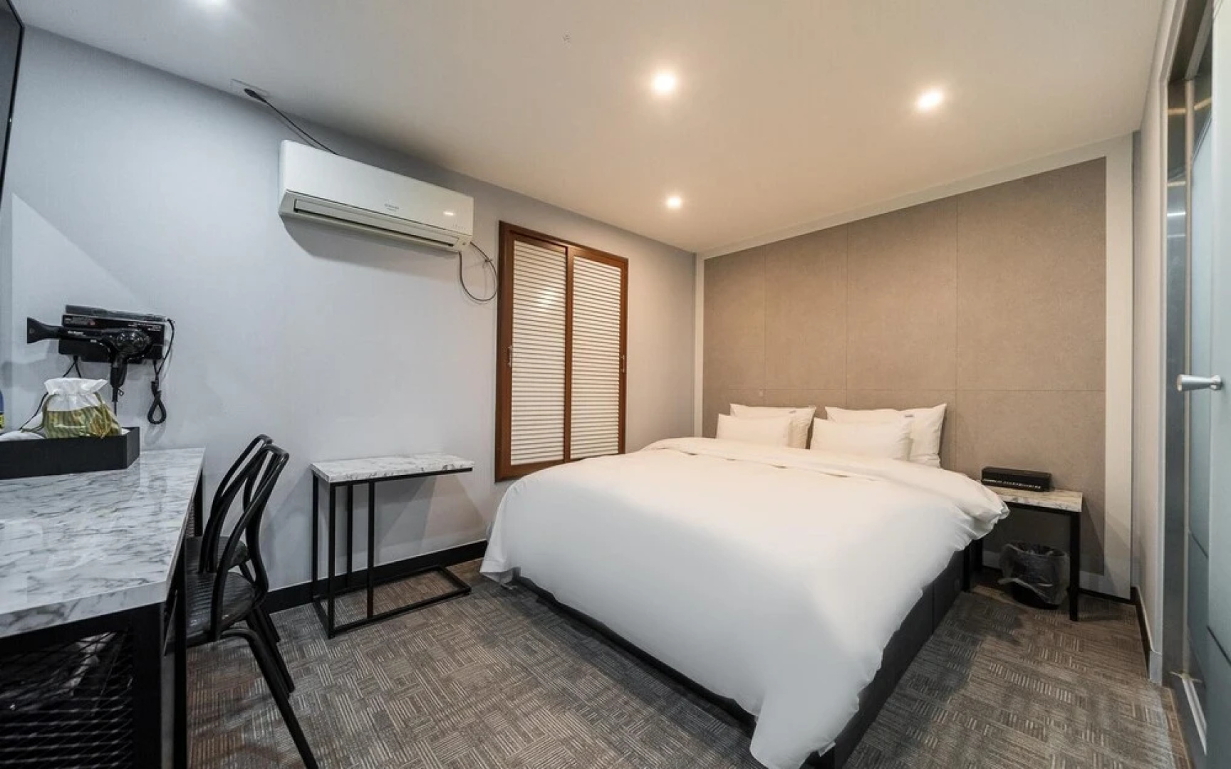 Yangpyeong Hotel Haru