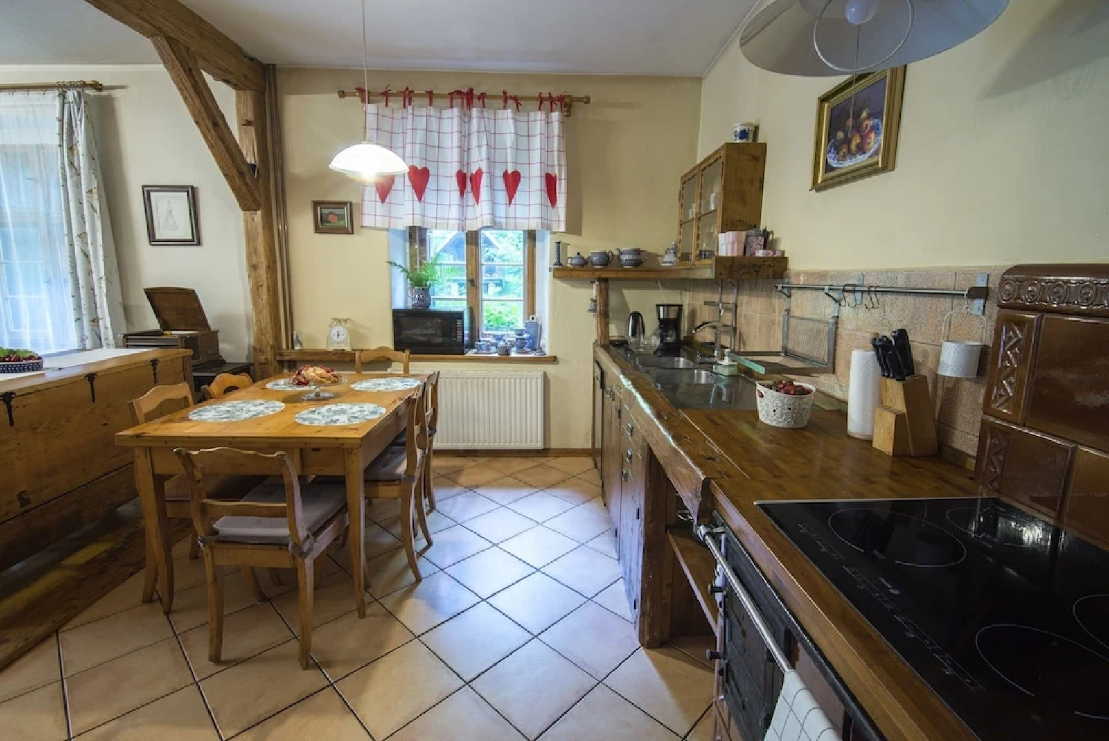 Leśniczówka Willa Anna