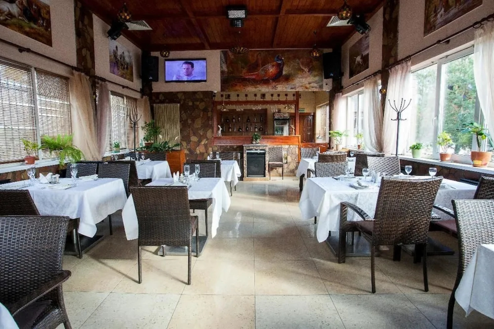 Клуб «Самый лучший день»