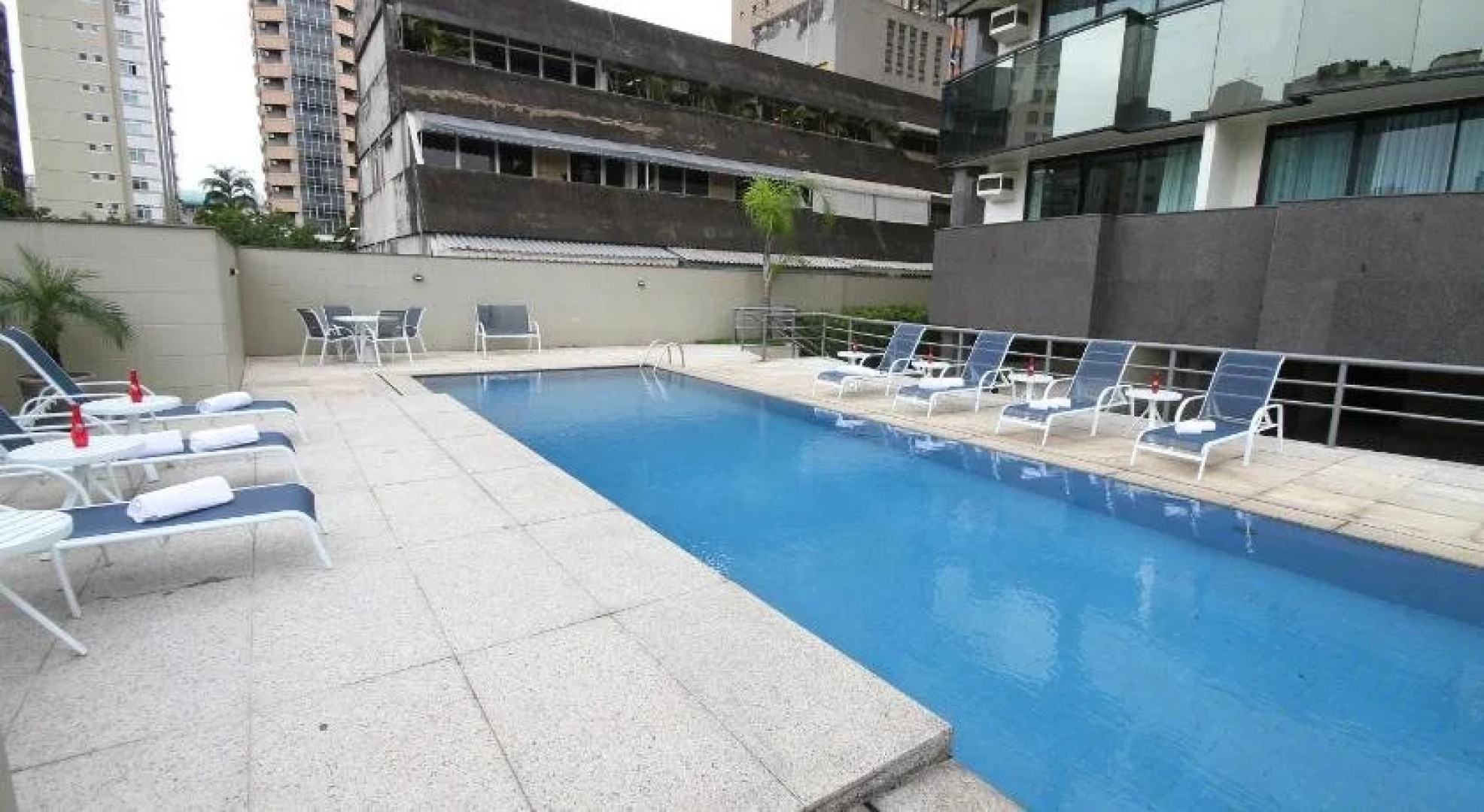 Promenade Ianelli Residence