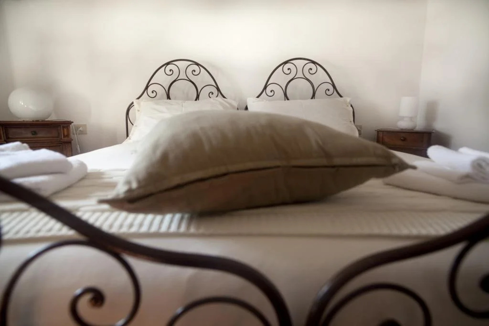 Cascina Borgofrancone