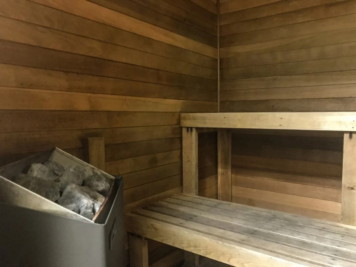 Holiday Inn Club Vacations Timber Creek Resort