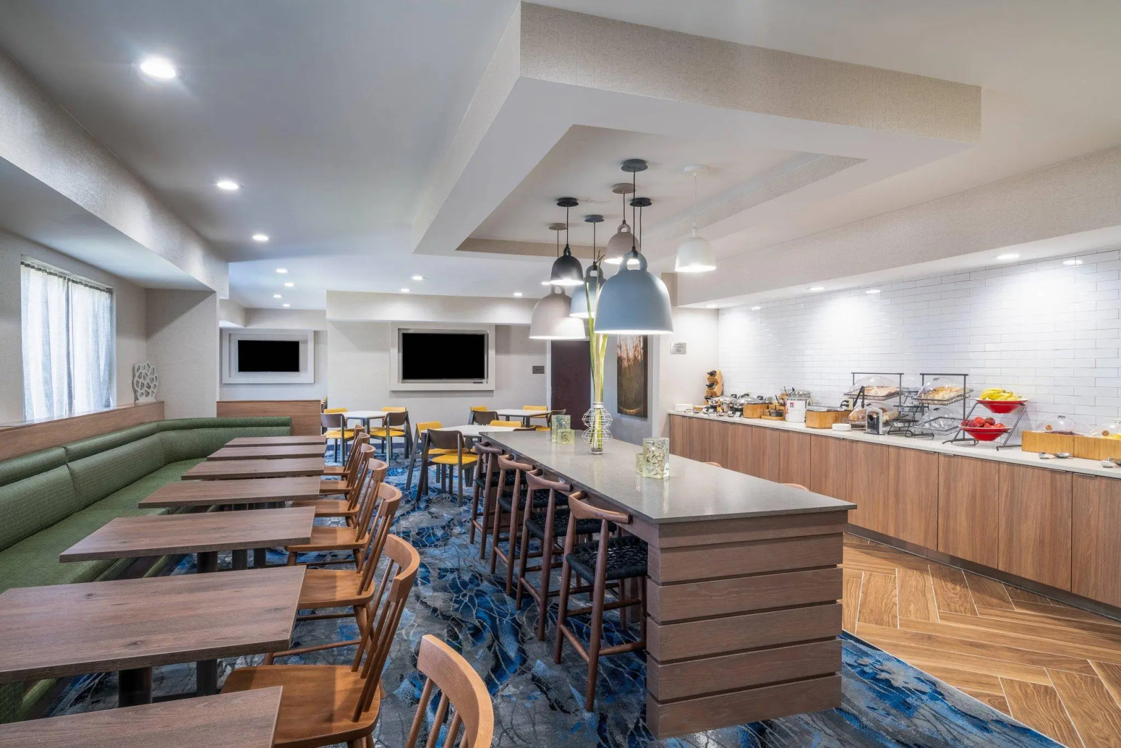 Fairfield Inn & Suites Memphis I-240 & Perkins