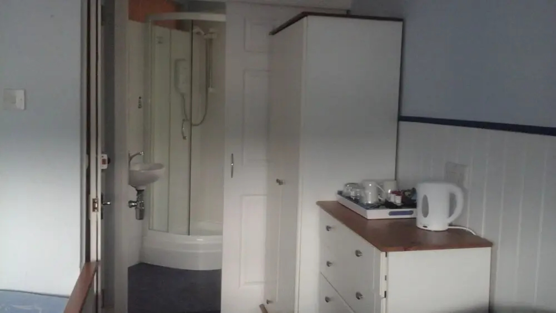 The Mariner Guest House