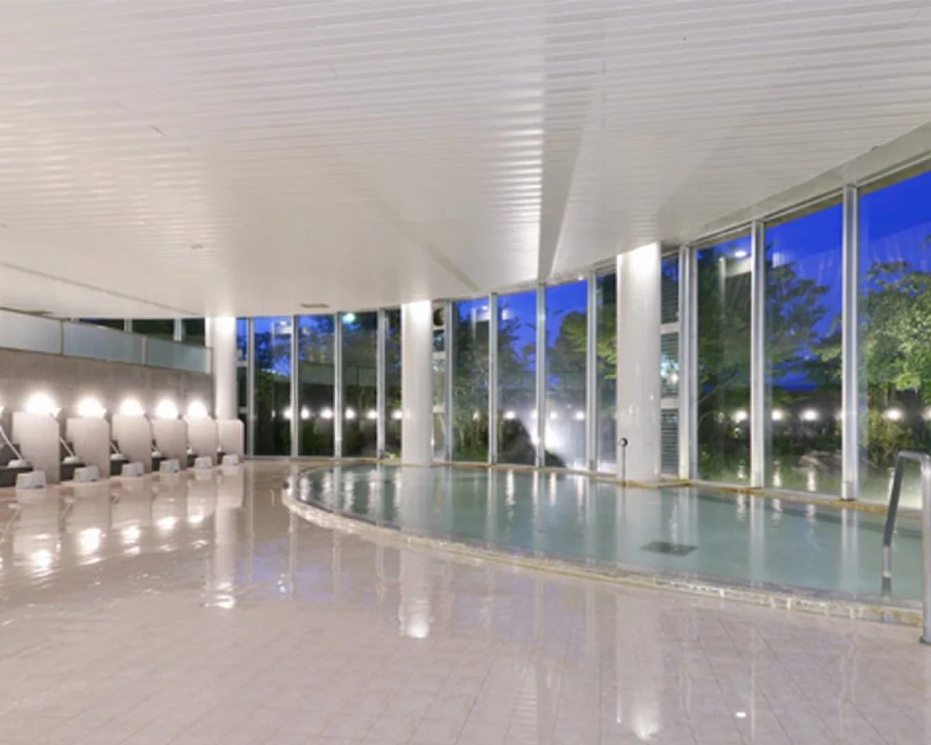 Hagi Grand Hotel Tenku