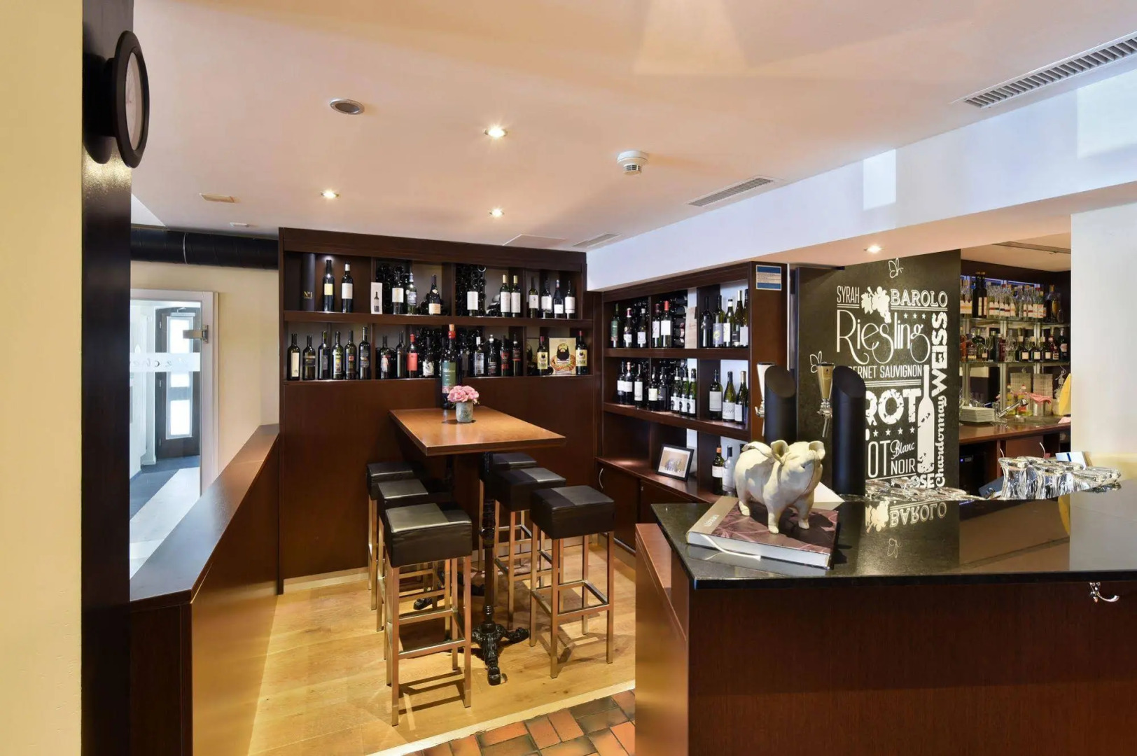 Hotel Amadeo