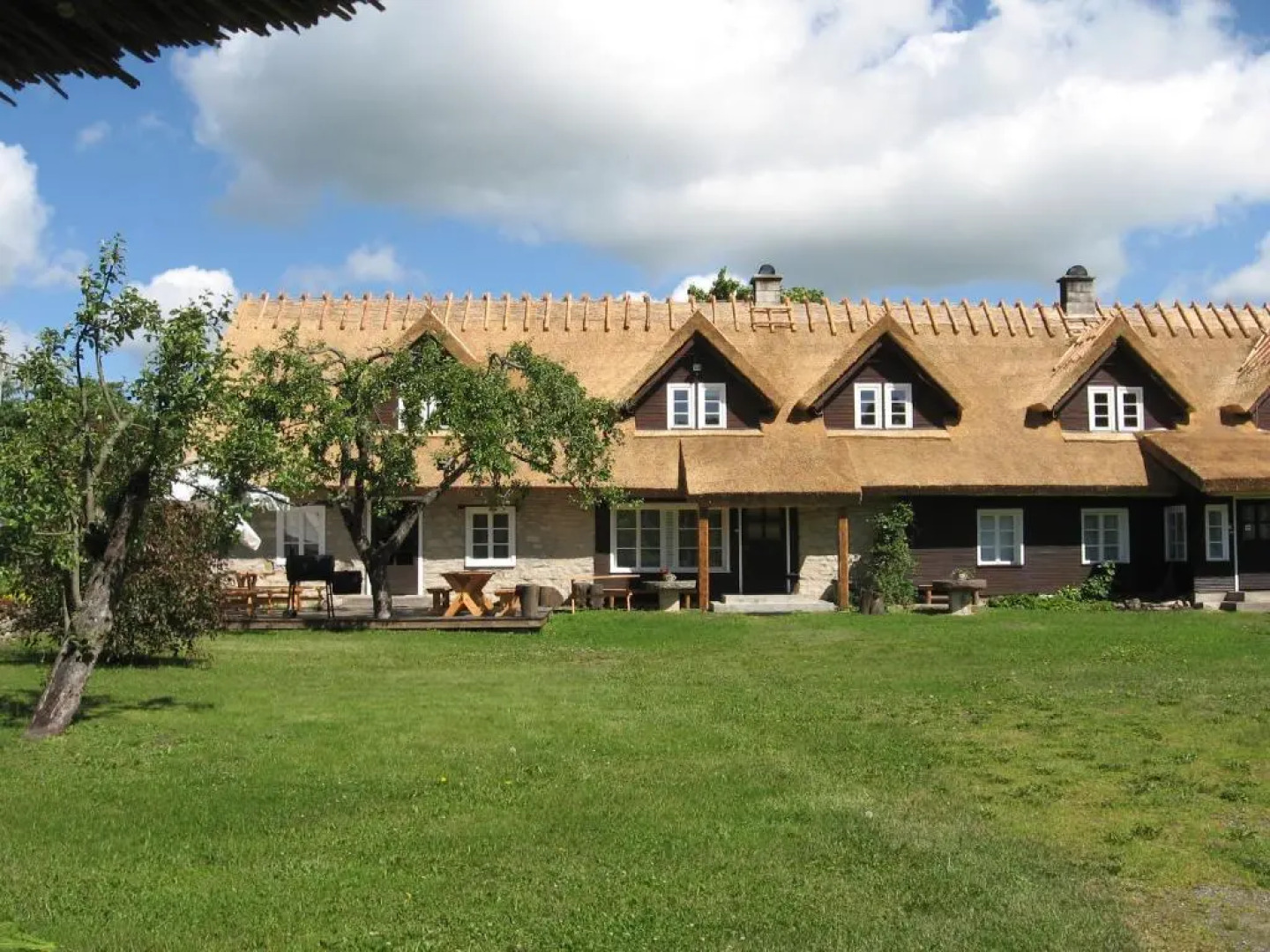 Jurna Recreation Farm