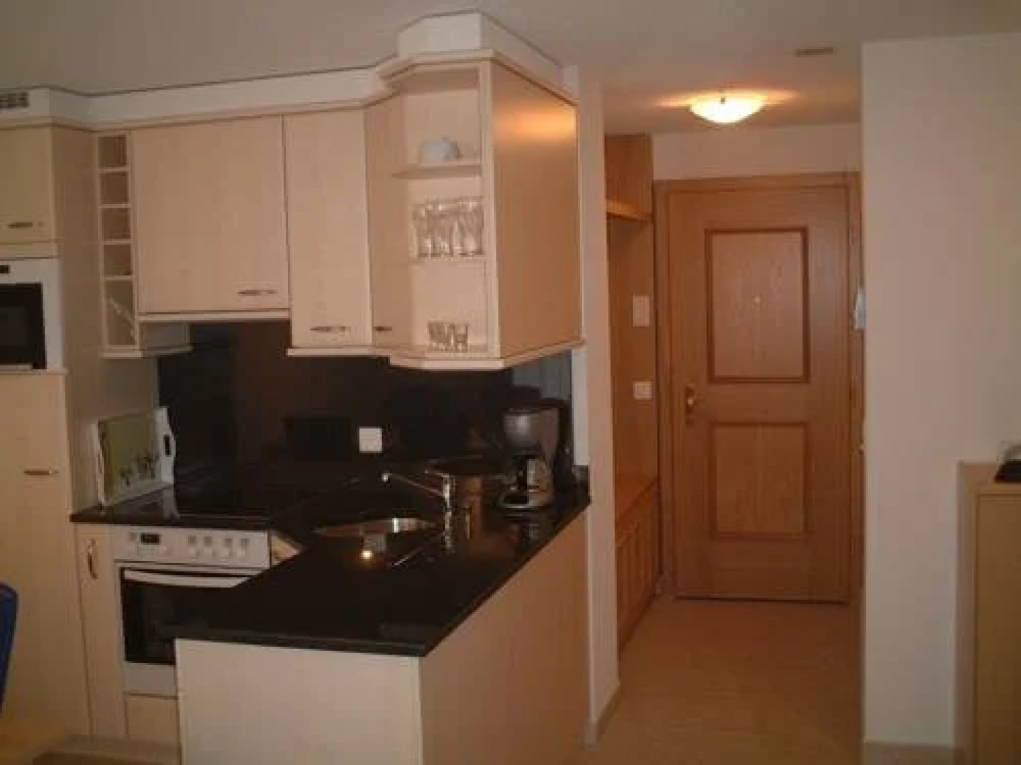 Apart Holidays - Residenz Chateau