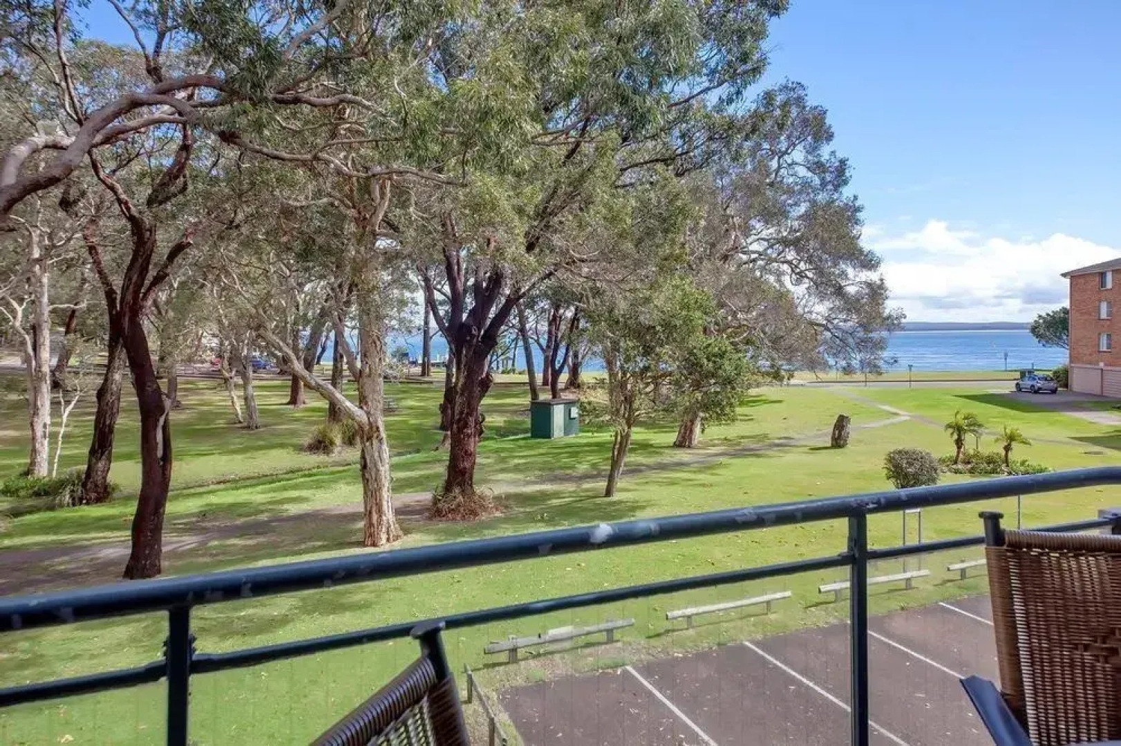 Mistral Court Unit 9 17 Mistral Close