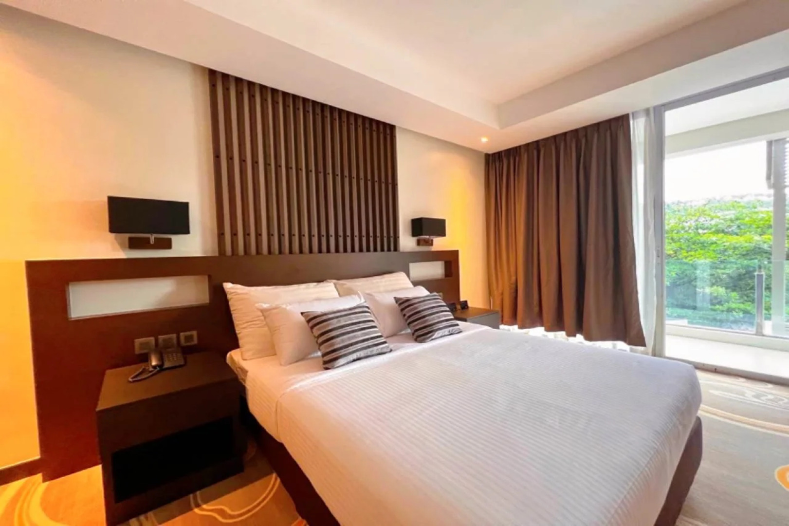 The Oriental Legazpi