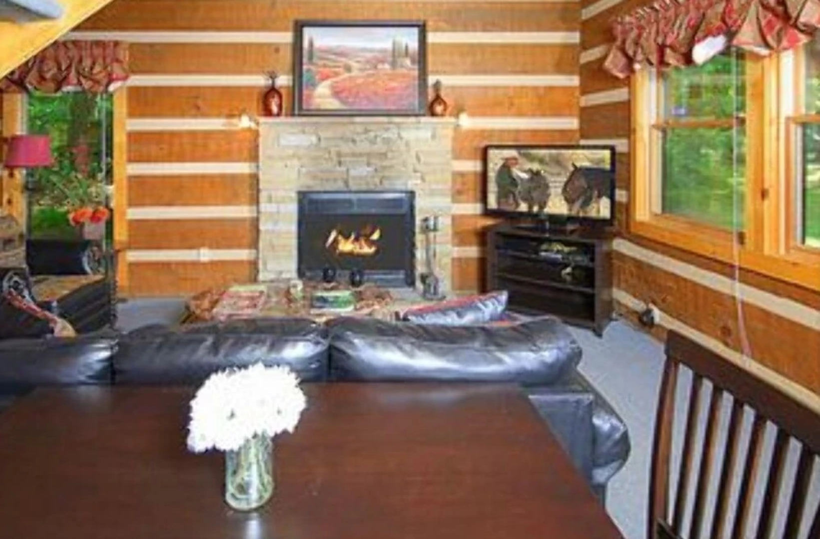 Creek Fever Creek Views