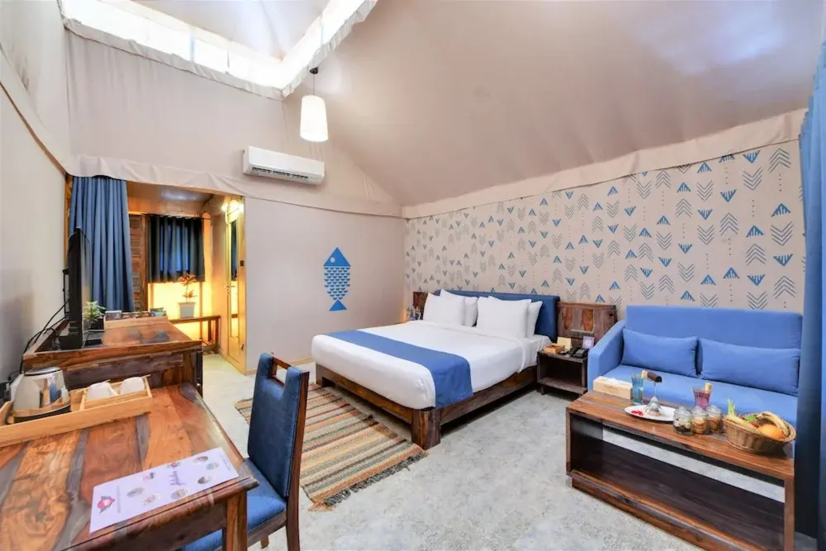 Kamnath Zinc Journey by The Fern