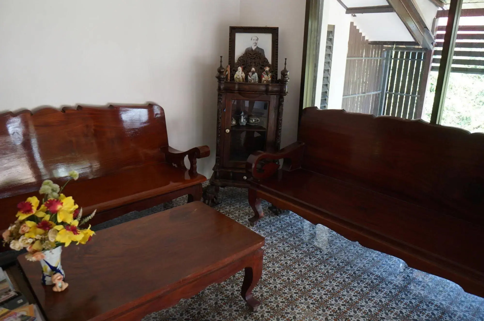 Sukhothai Hostel