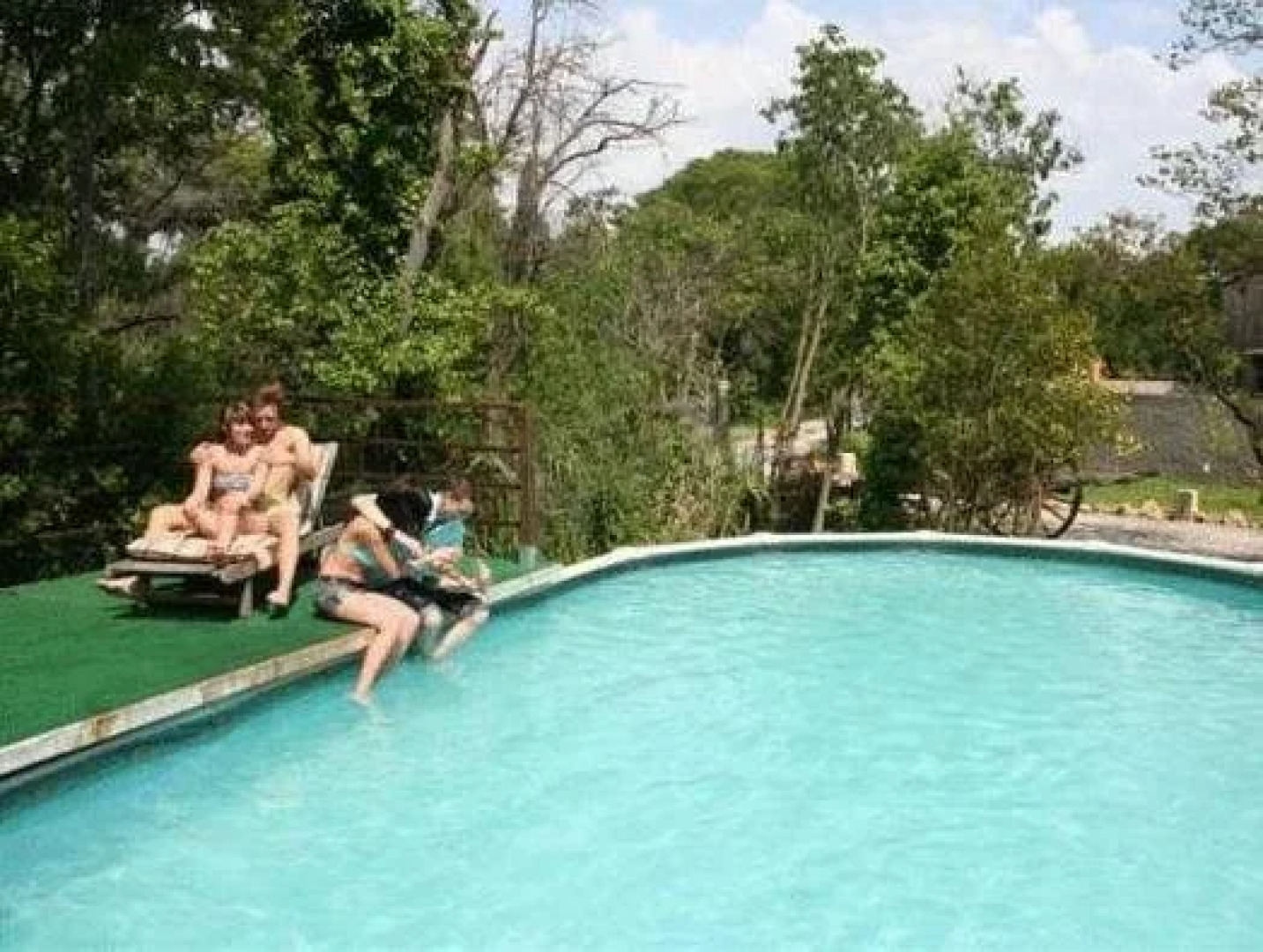 Domaine Des Agnelles